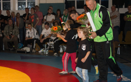 Begruessung Radek und Alex (1 von 1)